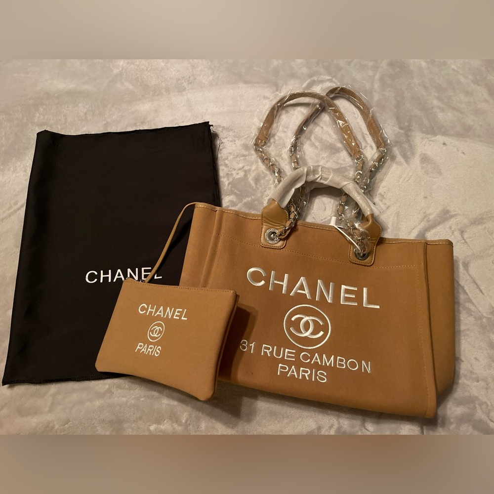DH Gate Tote Bag